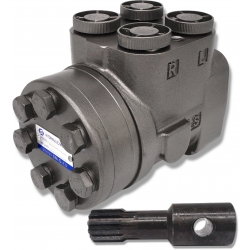 Orbitrol OSPC 160 ON Wałek 80 mm BIZON URSUS